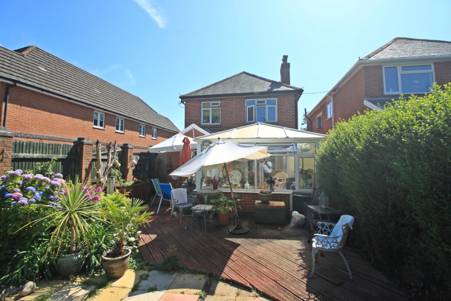 Pound Road, Bursledon, Southampton