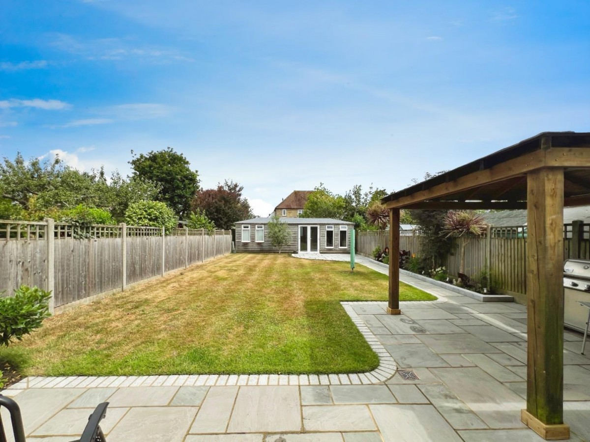 Shorncliffe Crescent, Folkestone