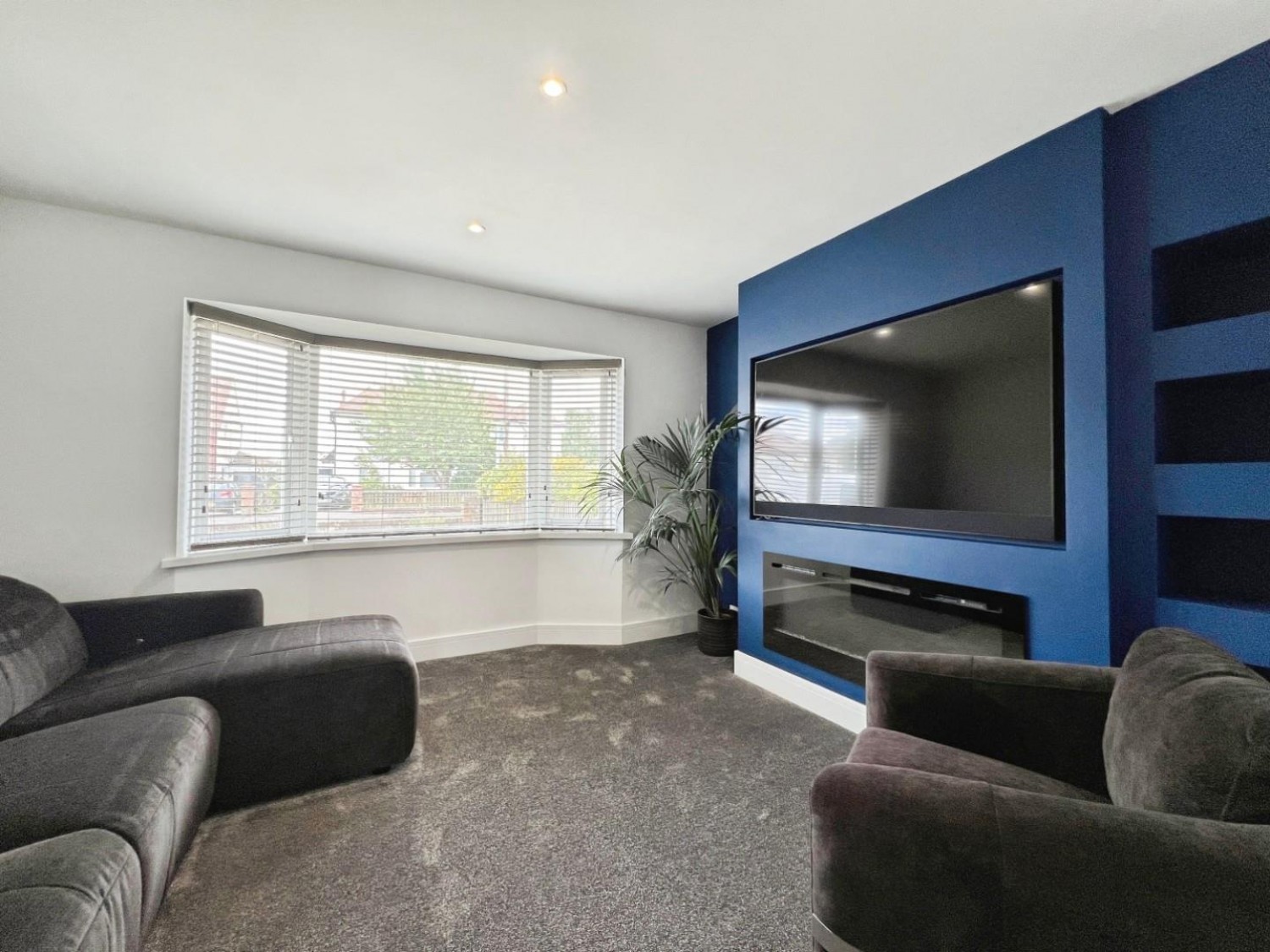 Shorncliffe Crescent, Folkestone