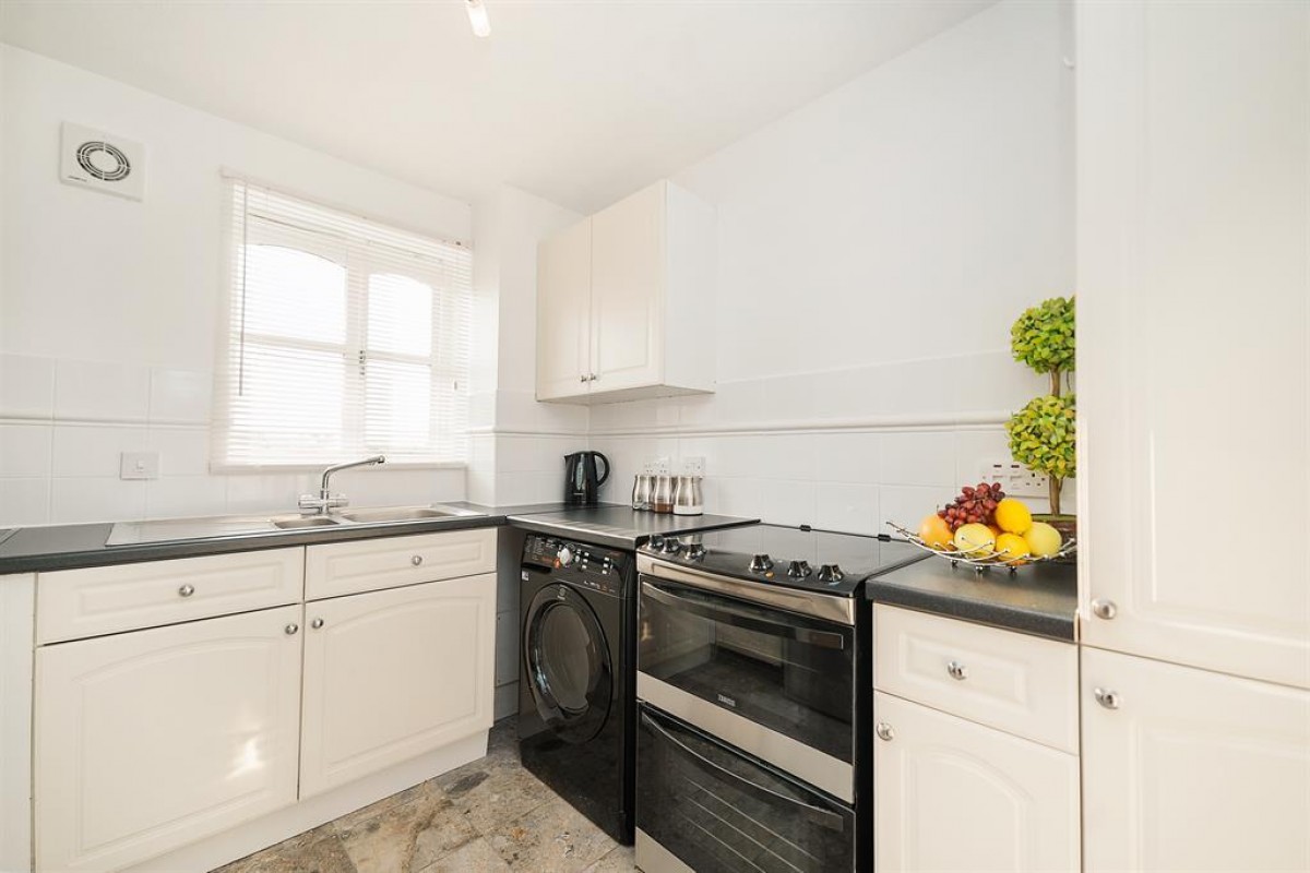 Upton Close, Cricklewood, NW2