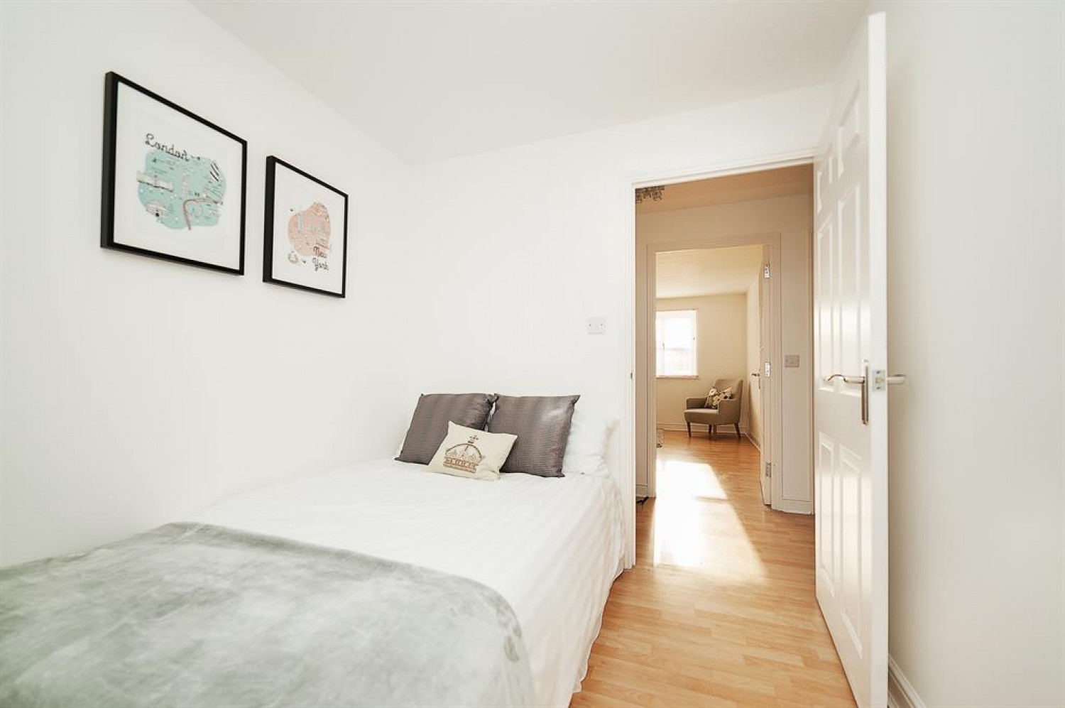 Upton Close, Cricklewood, NW2
