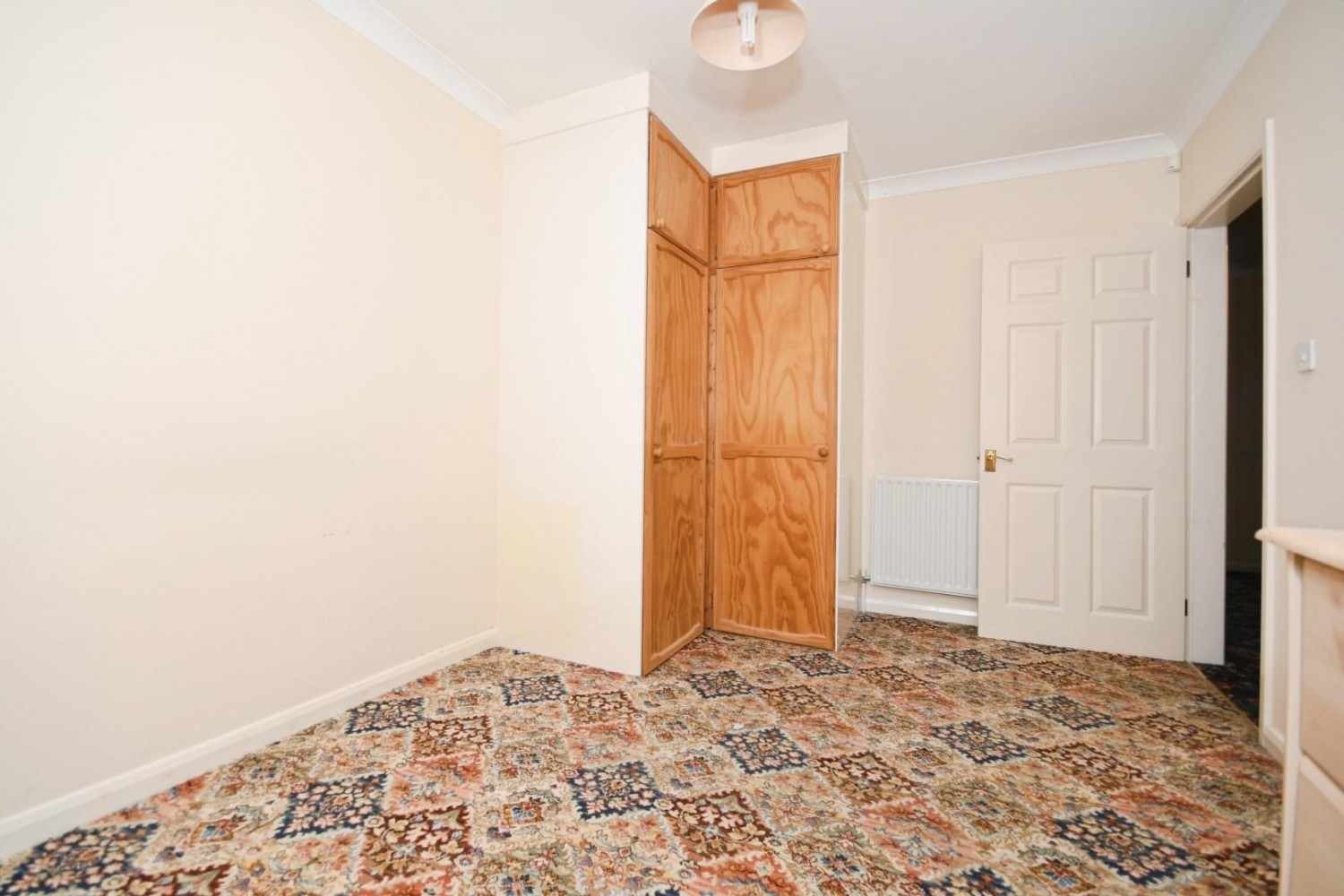 Ashover Road, Inkersall, Chesterfield, S43 3EG