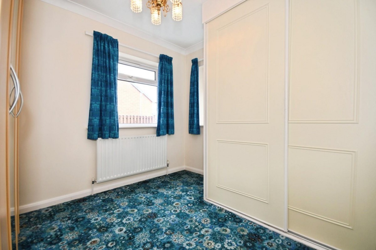 Ashover Road, Inkersall, Chesterfield, S43 3EG