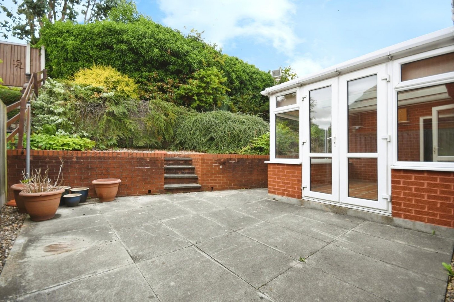 Ashover Road, Inkersall, Chesterfield, S43 3EG