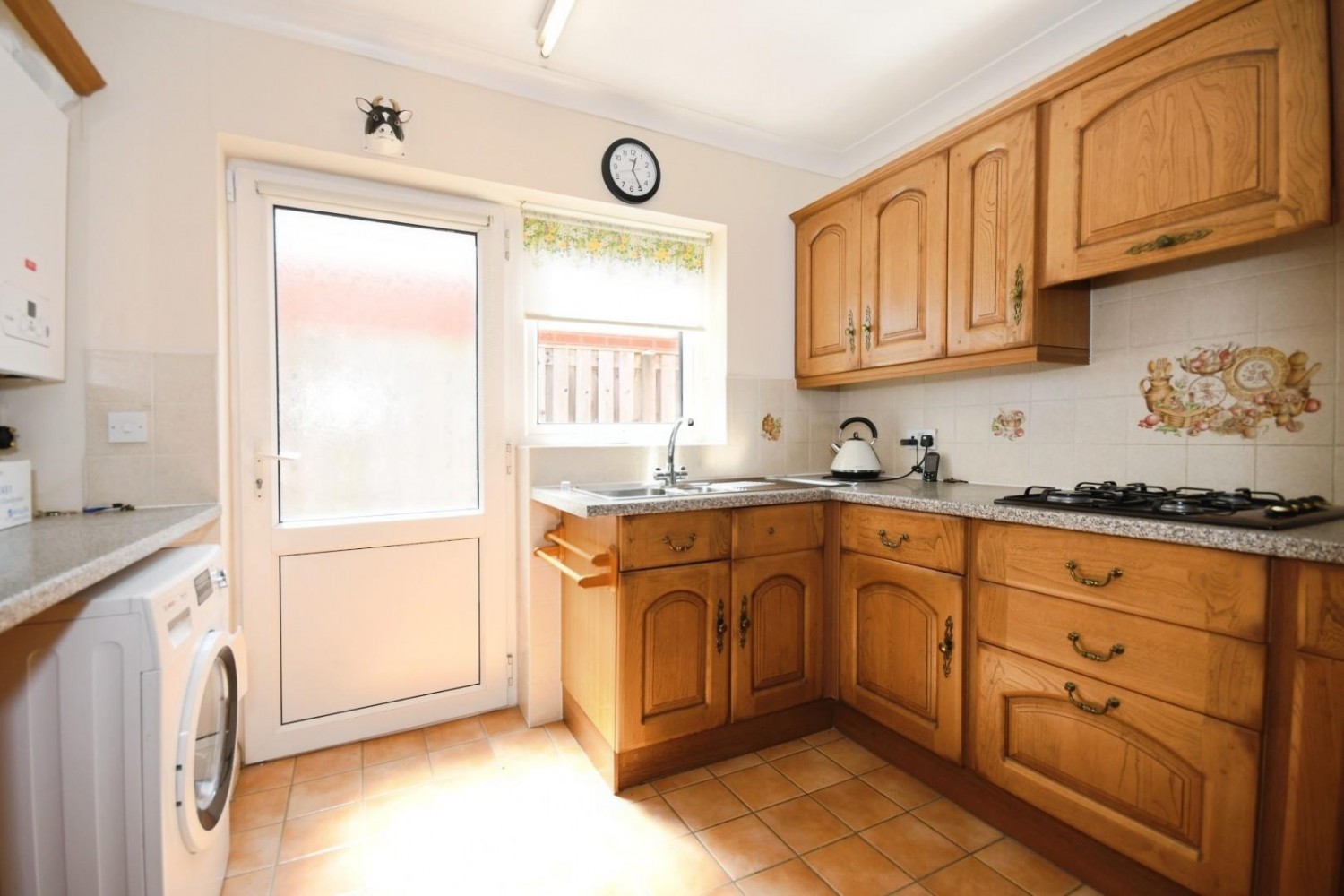Ashover Road, Inkersall, Chesterfield, S43 3EG