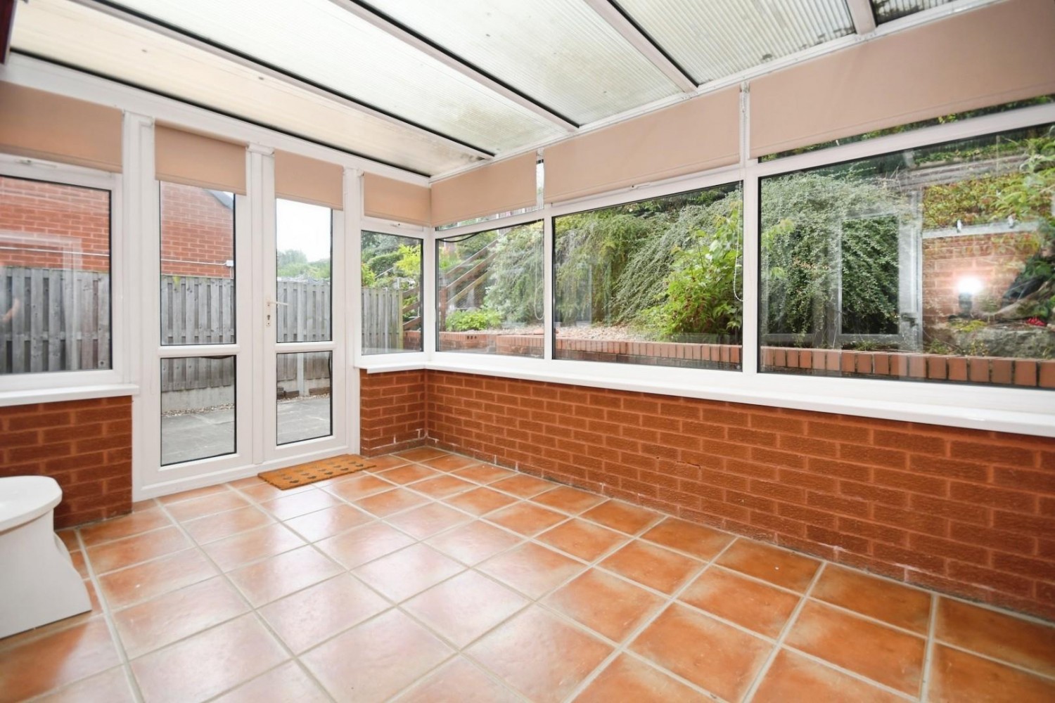 Ashover Road, Inkersall, Chesterfield, S43 3EG