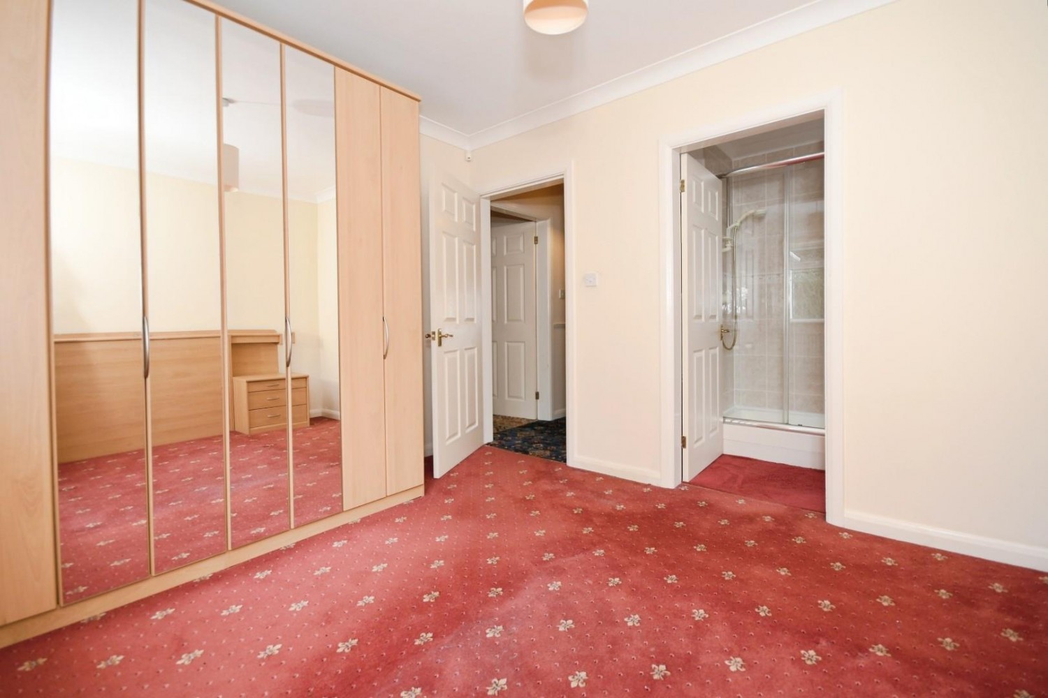 Ashover Road, Inkersall, Chesterfield, S43 3EG