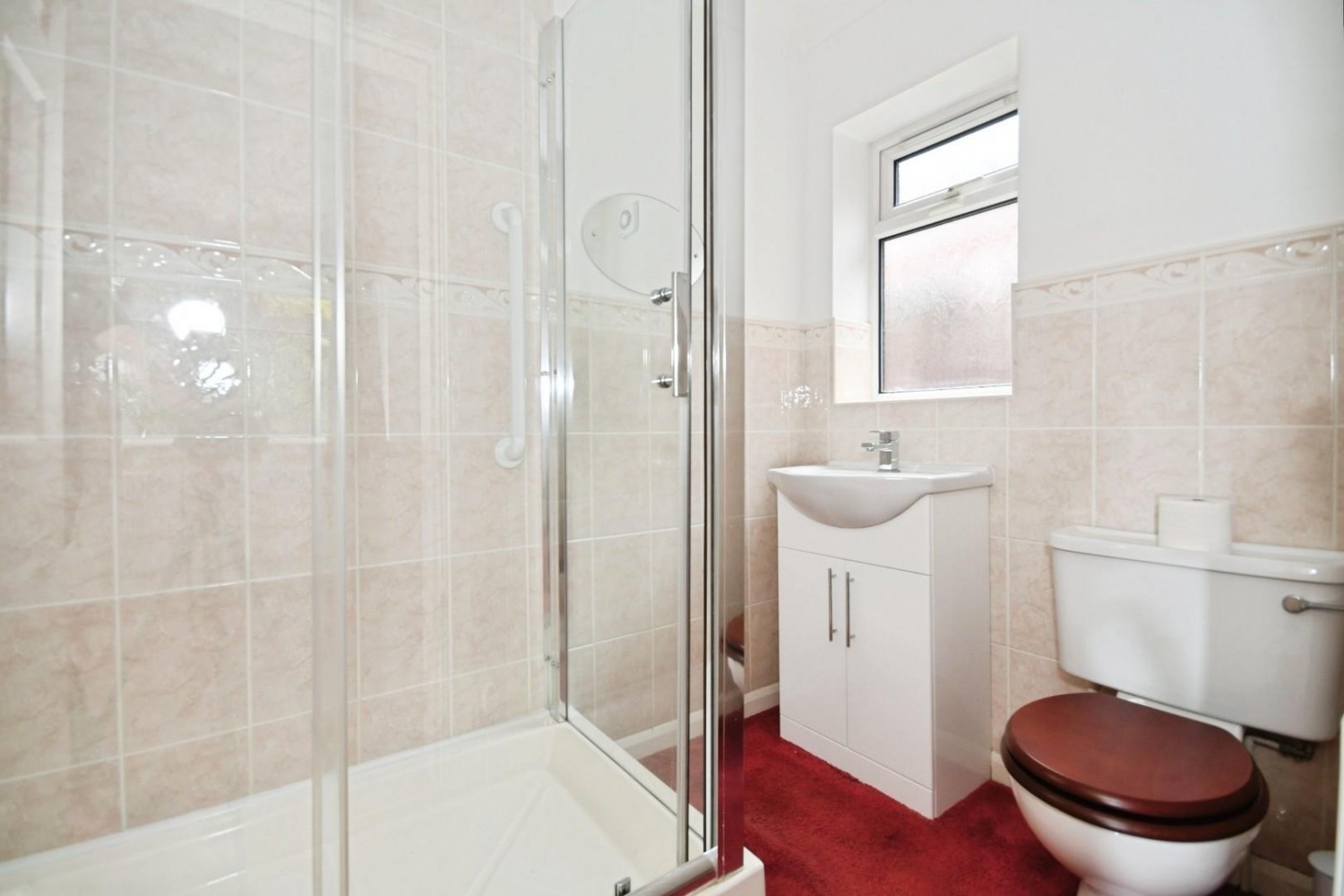 Ashover Road, Inkersall, Chesterfield, S43 3EG