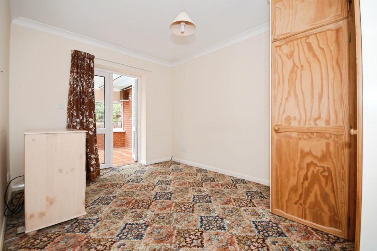 Ashover Road, Inkersall, Chesterfield, S43 3EG