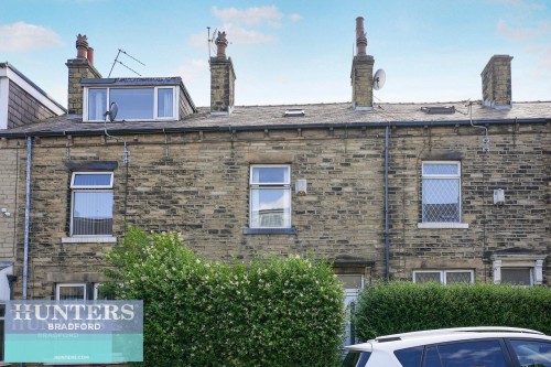 Dorset Street, Little Horton, Bradford, BD5