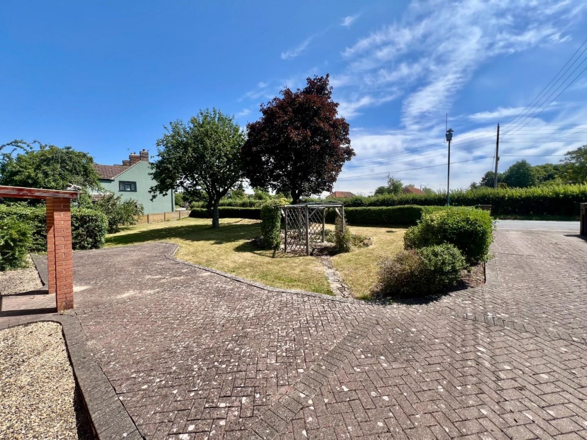 Wanswell, Berkeley