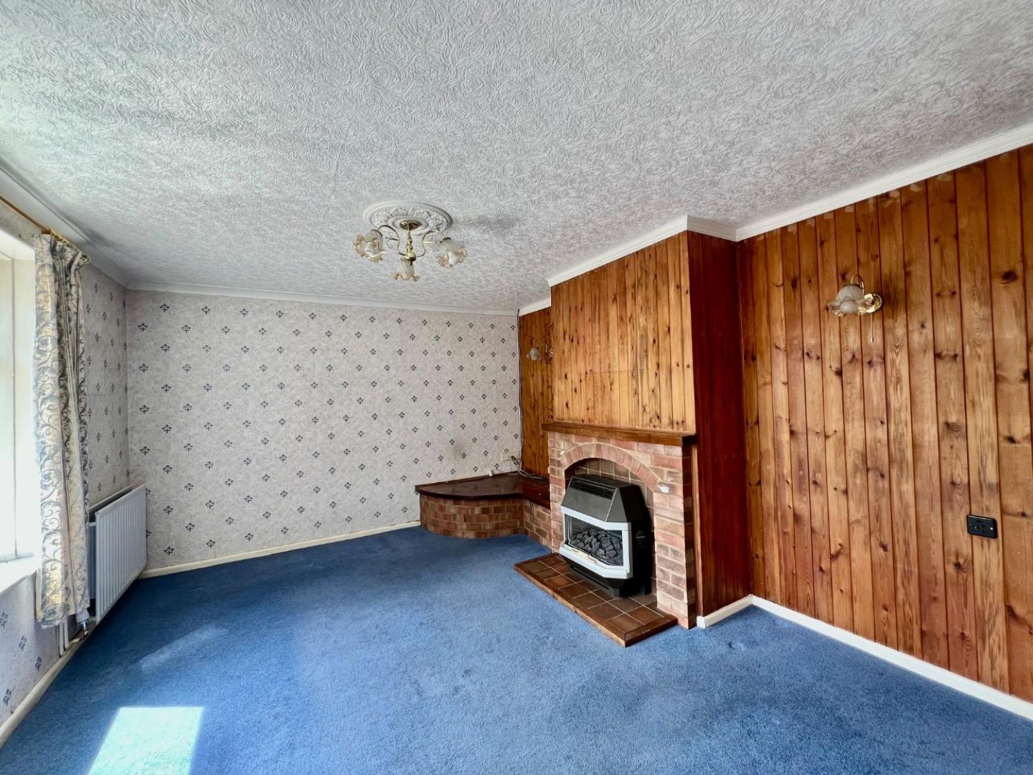 Wanswell, Berkeley
