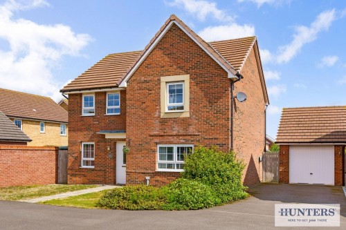 Barff Lane, Brayton, Selby