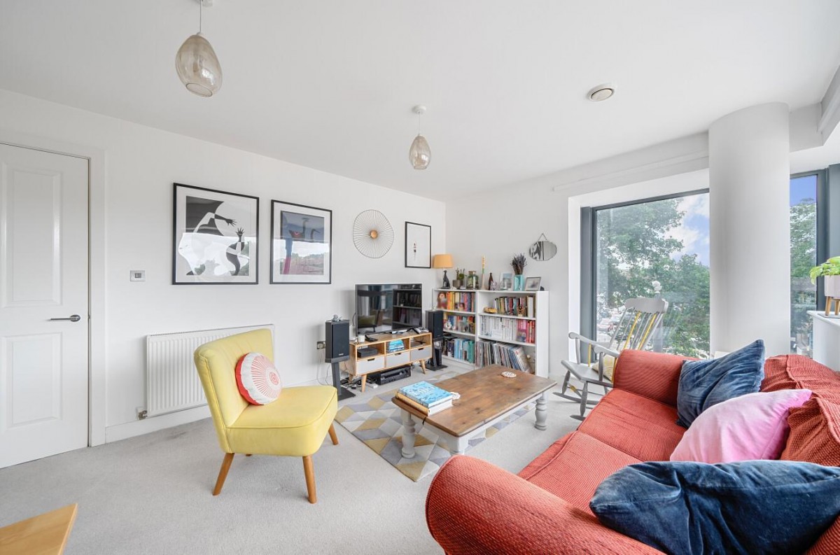 Meadowcroft Mews, George Lane, London, SE6 4AP