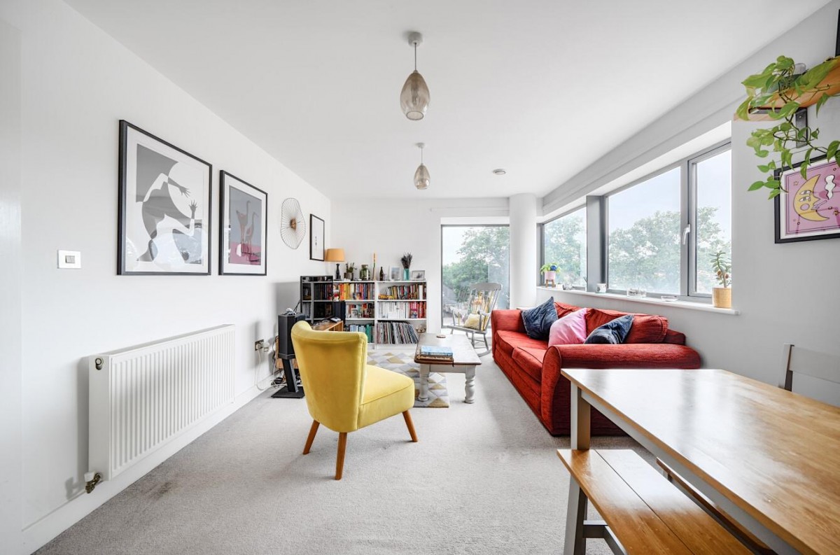 Meadowcroft Mews, George Lane, London, SE6 4AP