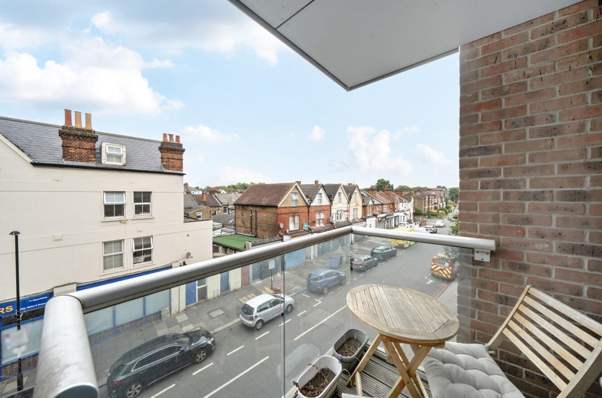 Meadowcroft Mews, George Lane, London, SE6 4AP