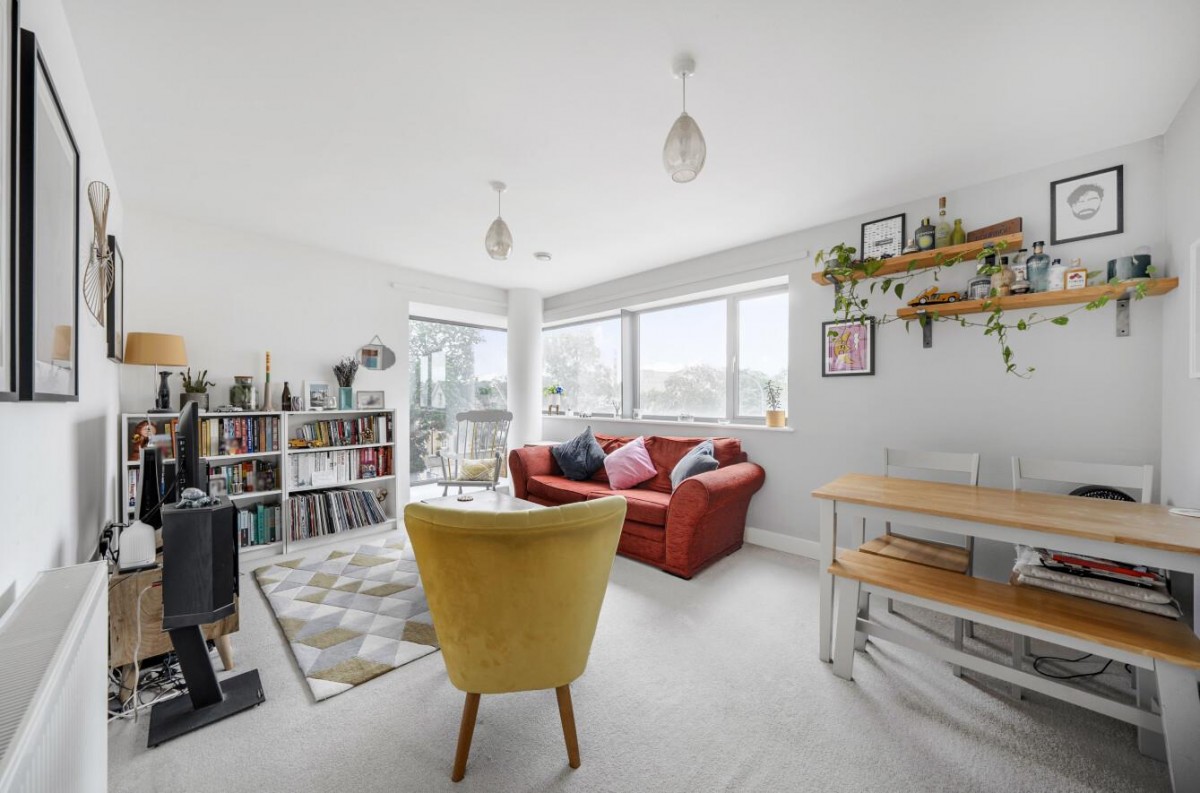 Meadowcroft Mews, George Lane, London, SE6 4AP