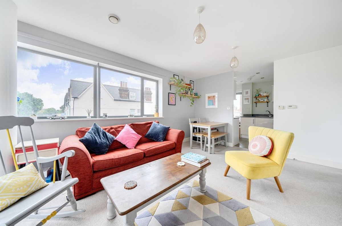 Meadowcroft Mews, George Lane, London, SE6 4AP