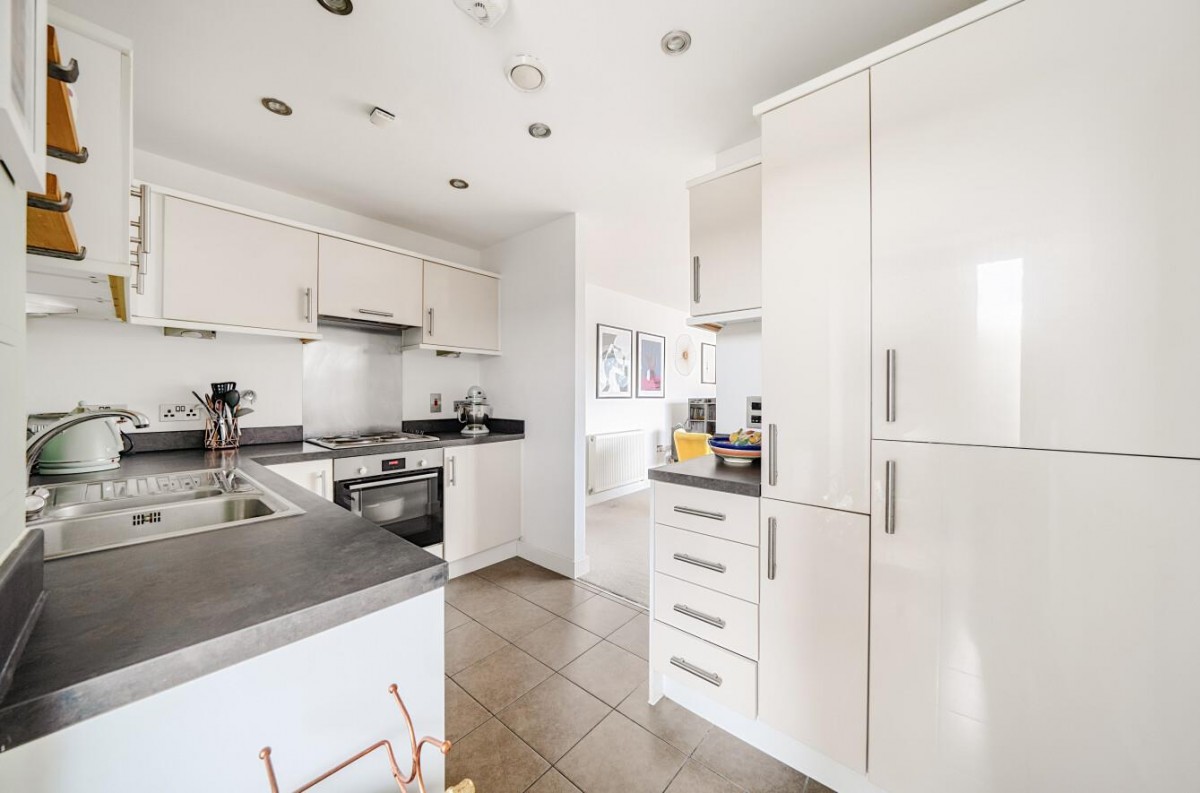 Meadowcroft Mews, George Lane, London, SE6 4AP