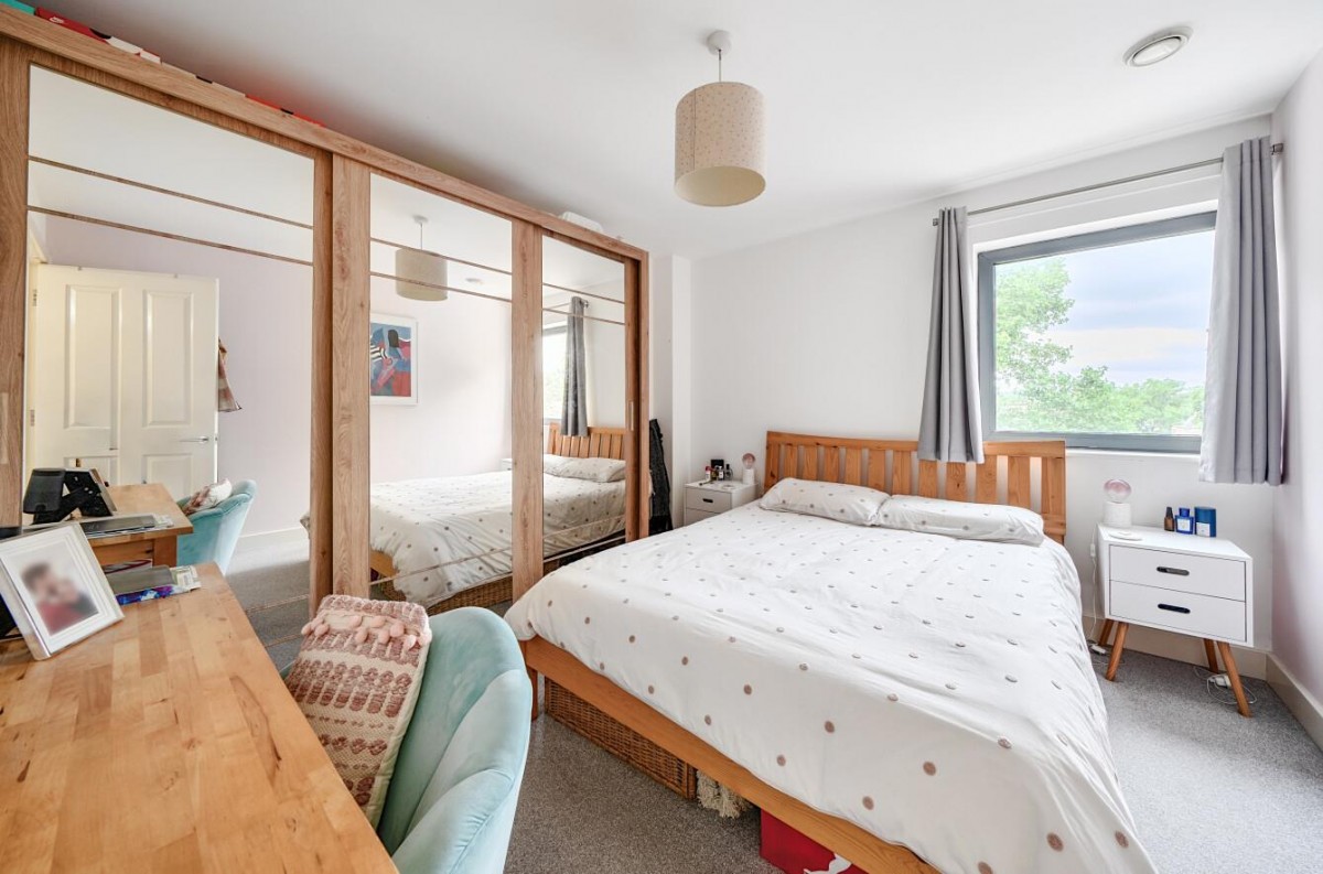 Meadowcroft Mews, George Lane, London, SE6 4AP