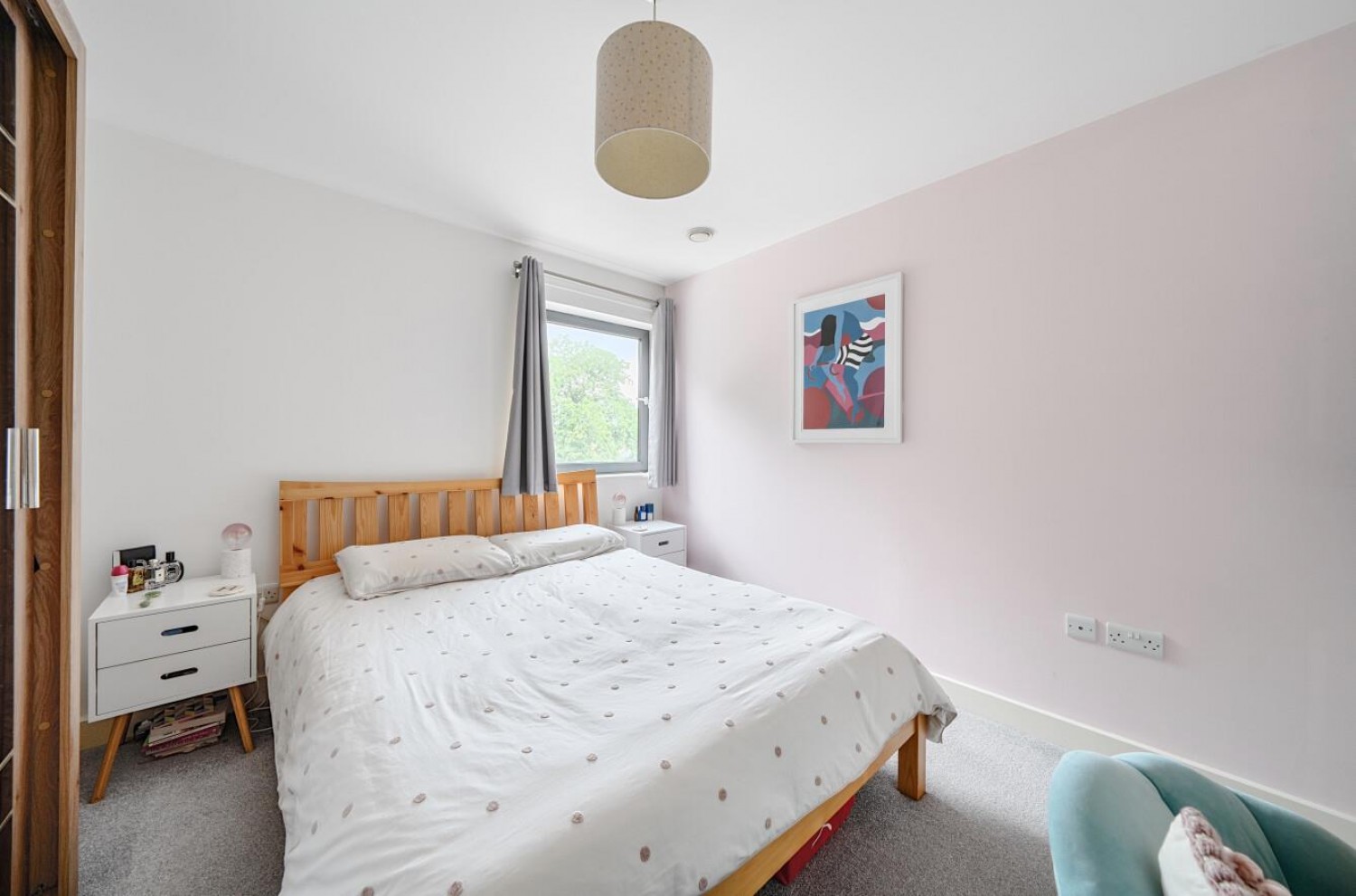 Meadowcroft Mews, George Lane, London, SE6 4AP