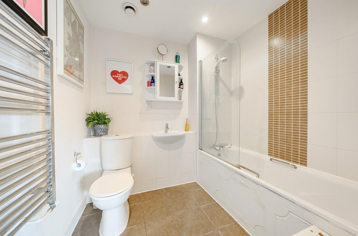 Meadowcroft Mews, George Lane, London, SE6 4AP