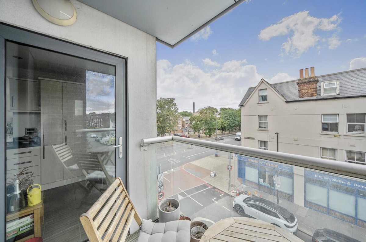 Meadowcroft Mews, George Lane, London, SE6 4AP