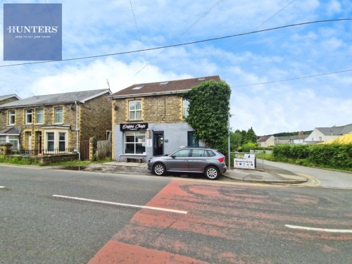 Penprysg Road, Pencoed, Bridgend