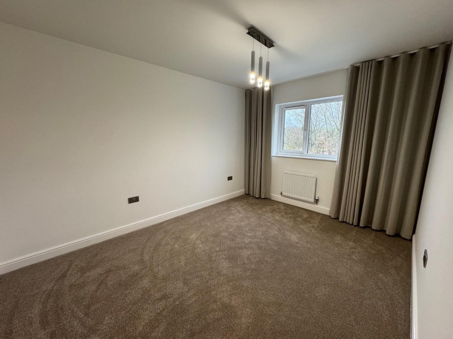 Millstone Place, Endmoor