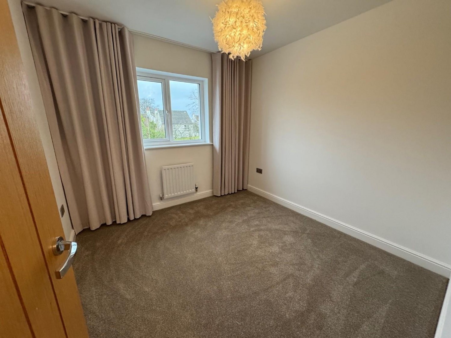 Millstone Place, Endmoor