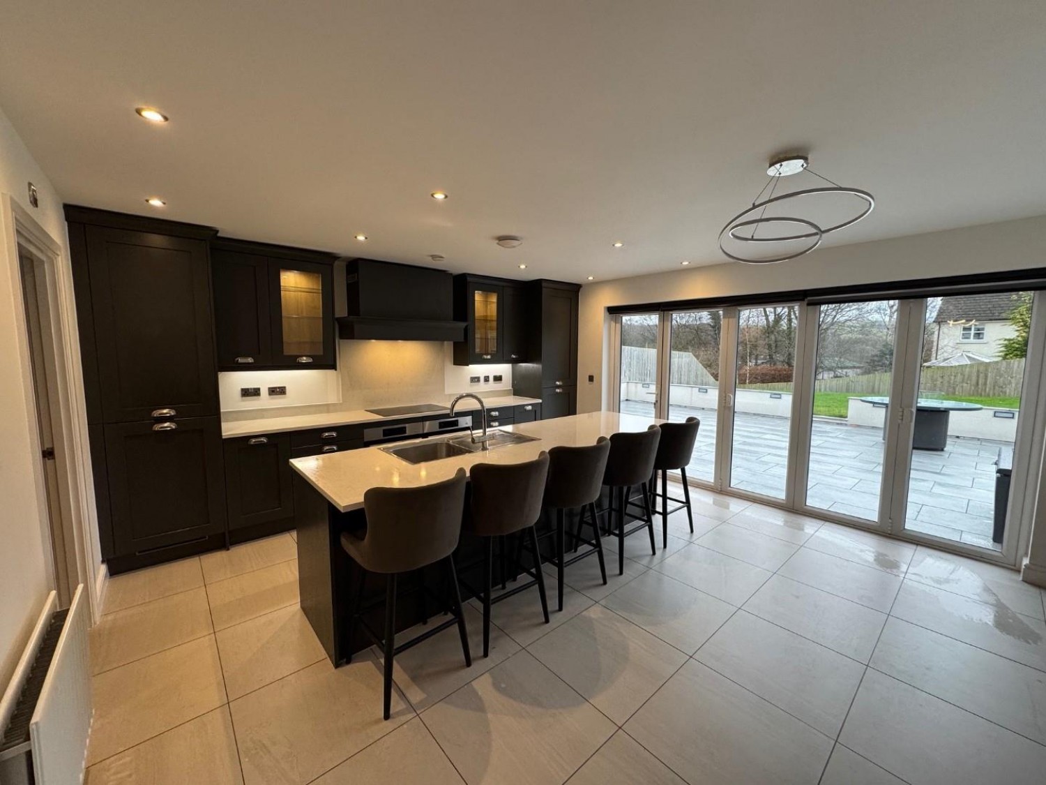 Millstone Place, Endmoor