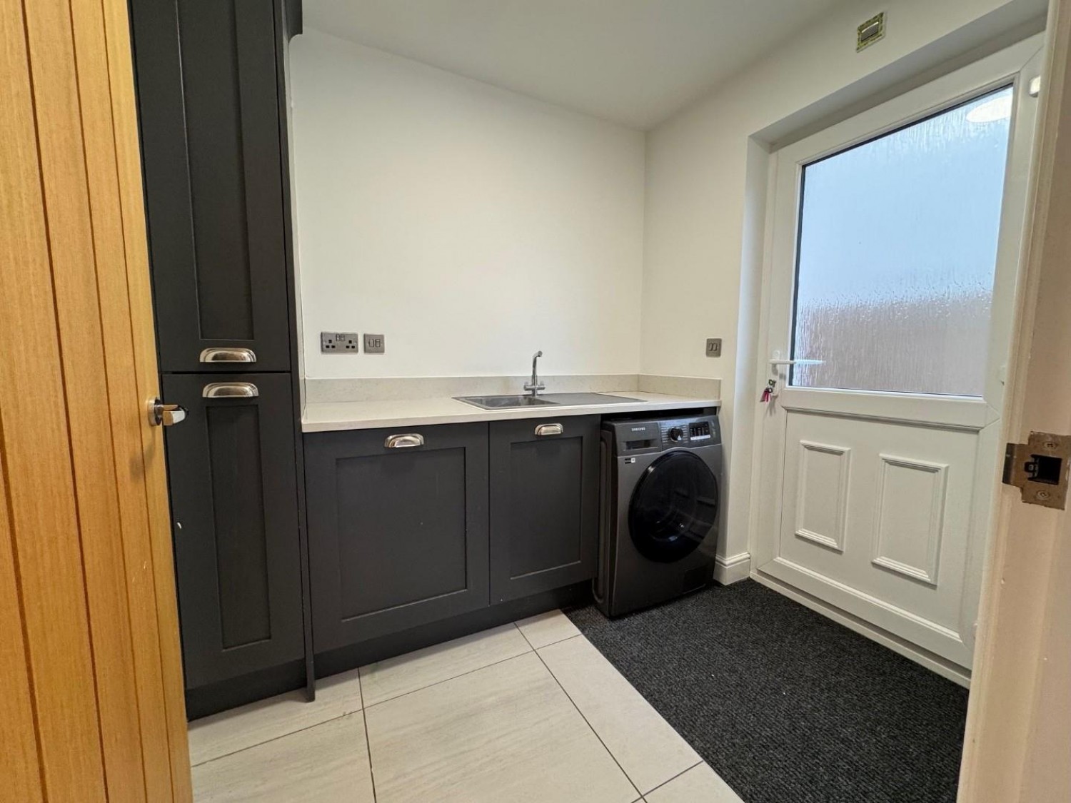 Millstone Place, Endmoor