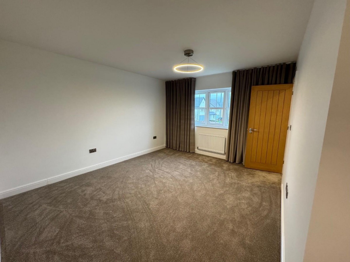 Millstone Place, Endmoor