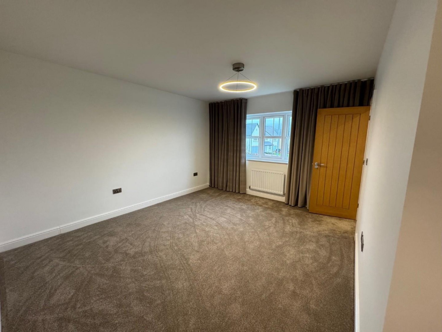 Millstone Place, Endmoor