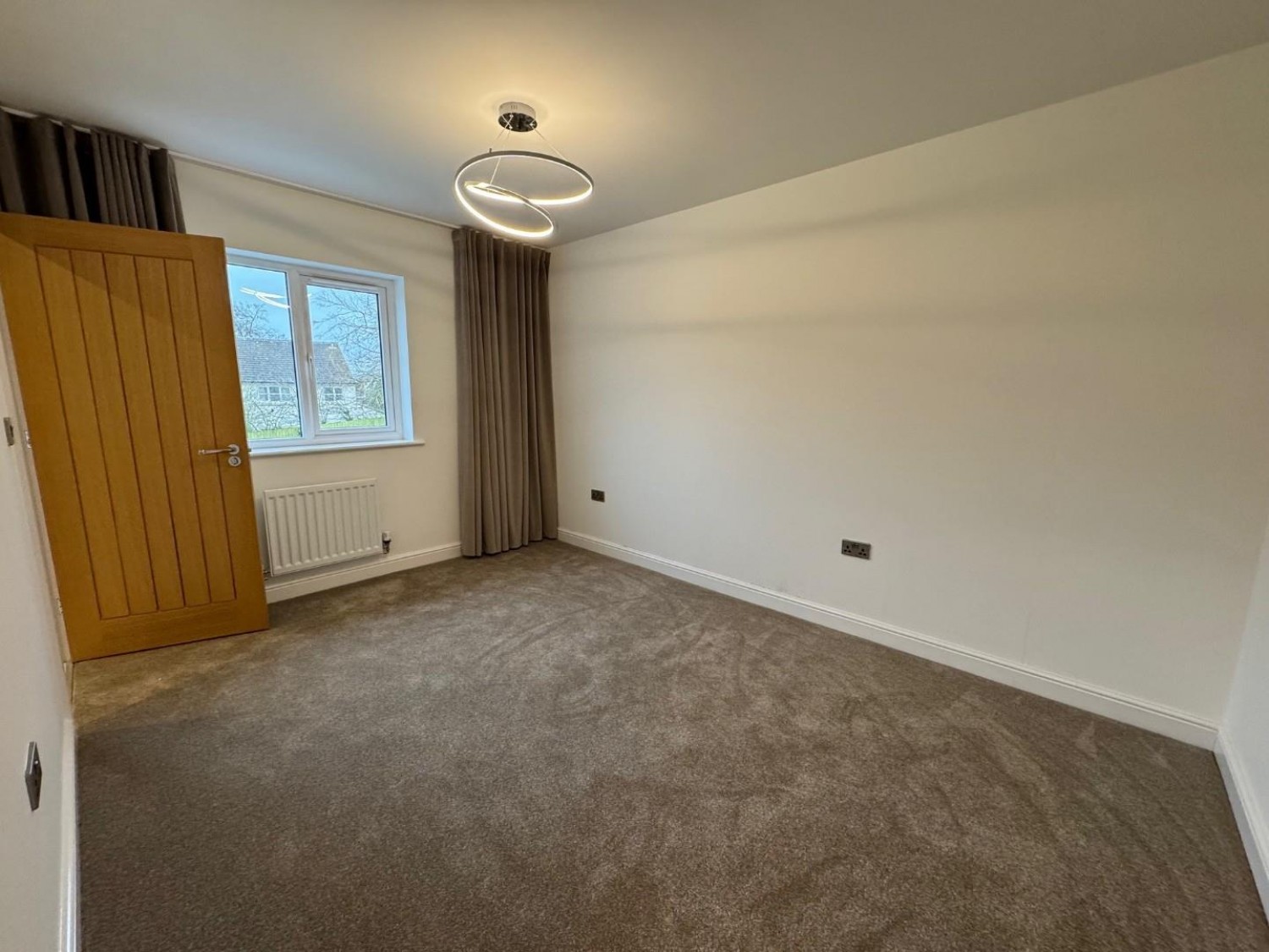 Millstone Place, Endmoor