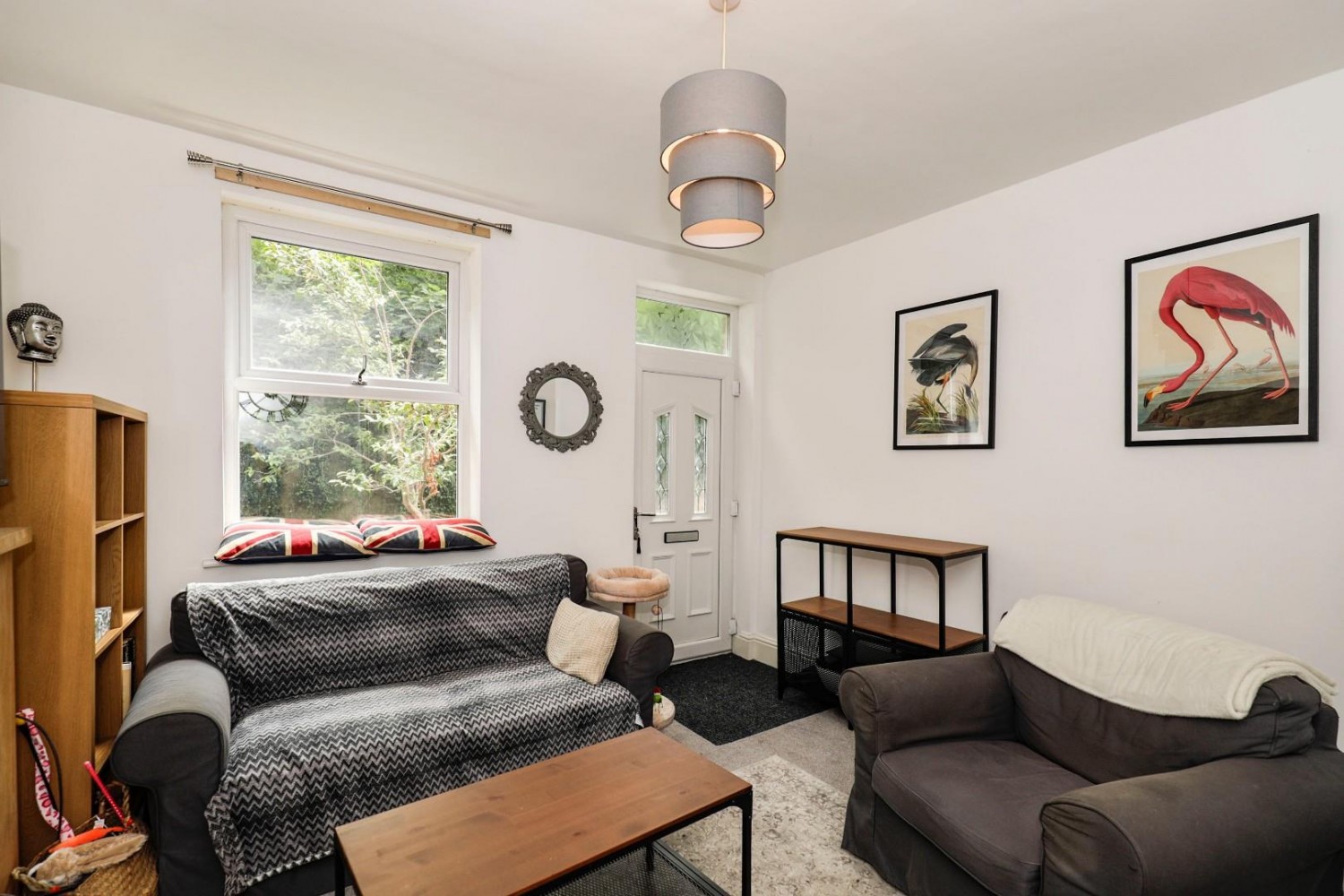Woodbine Terrace, Harrogate