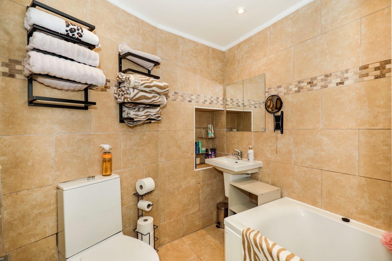 Woodbine Terrace, Harrogate