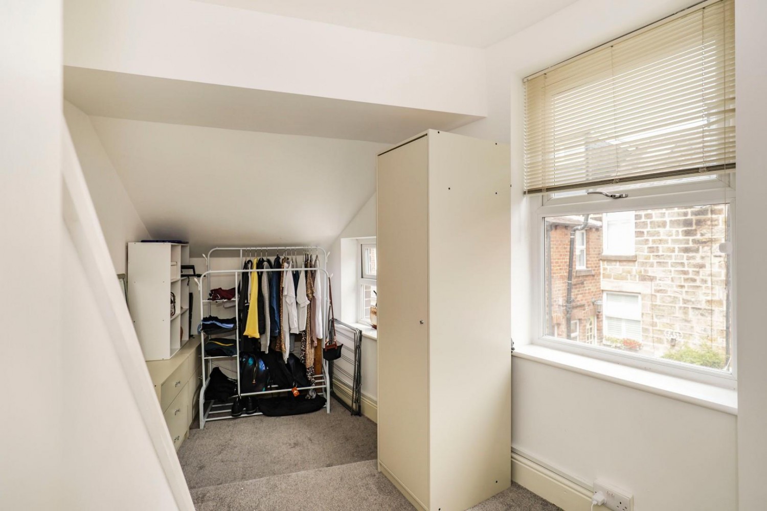 Woodbine Terrace, Harrogate