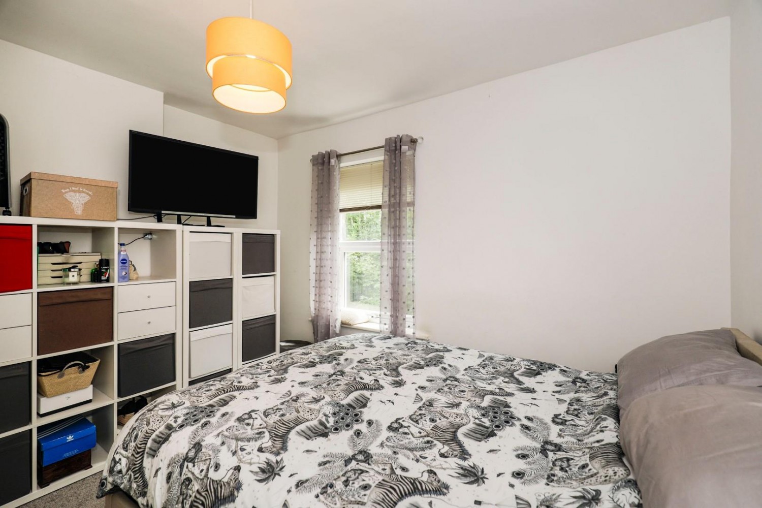 Woodbine Terrace, Harrogate