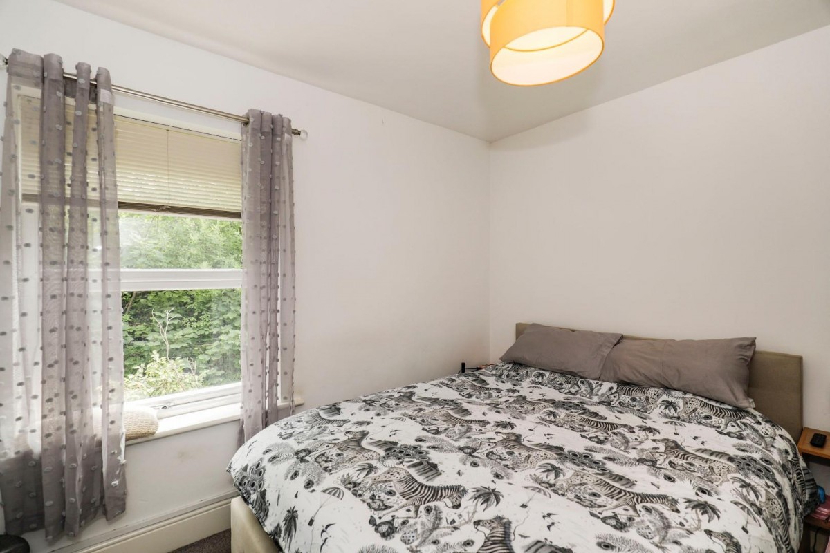 Woodbine Terrace, Harrogate