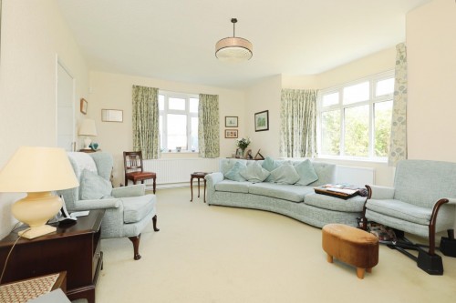 Bradway Grange Road Bradway, Sheffield, S17 4PH