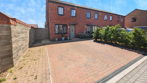 Normead Drive, Yate, Bristol