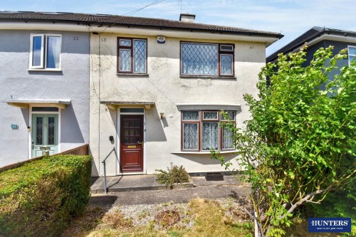 Tamerton Road, Leicester