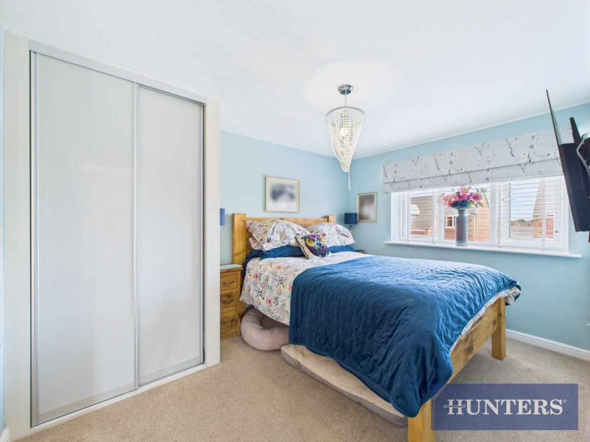 Guildford Crescent, Bridlington