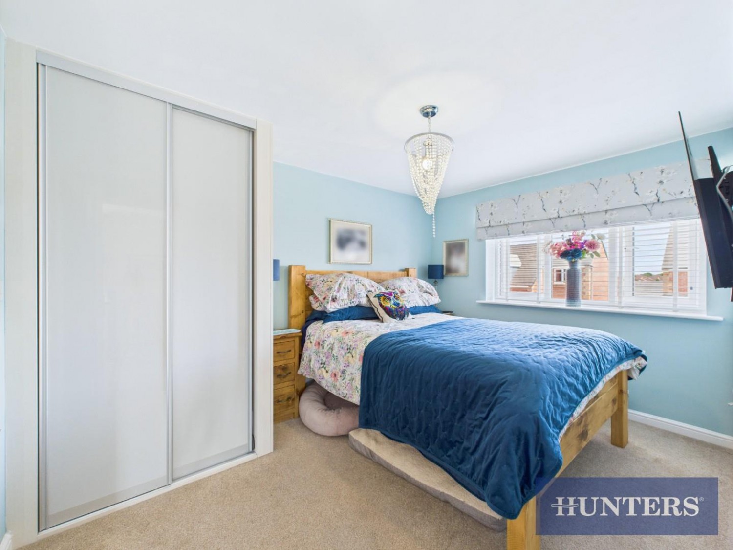 Guildford Crescent, Bridlington