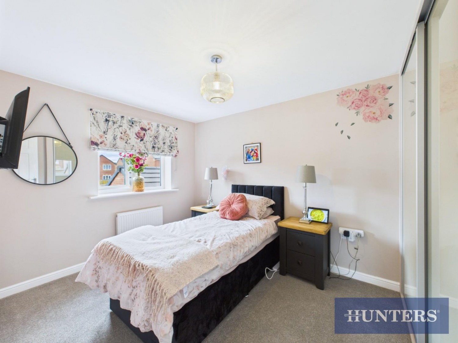 Guildford Crescent, Bridlington