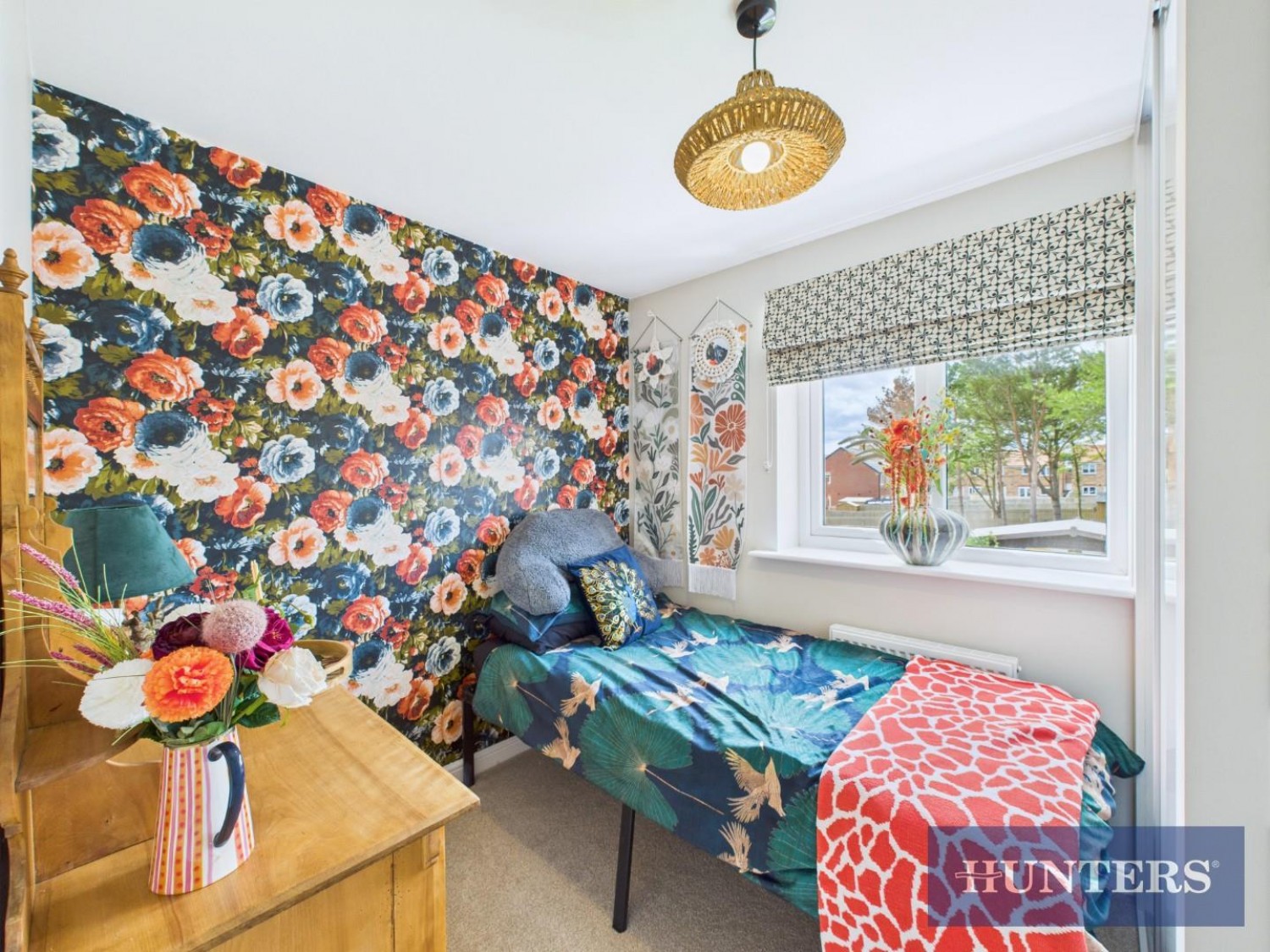 Guildford Crescent, Bridlington