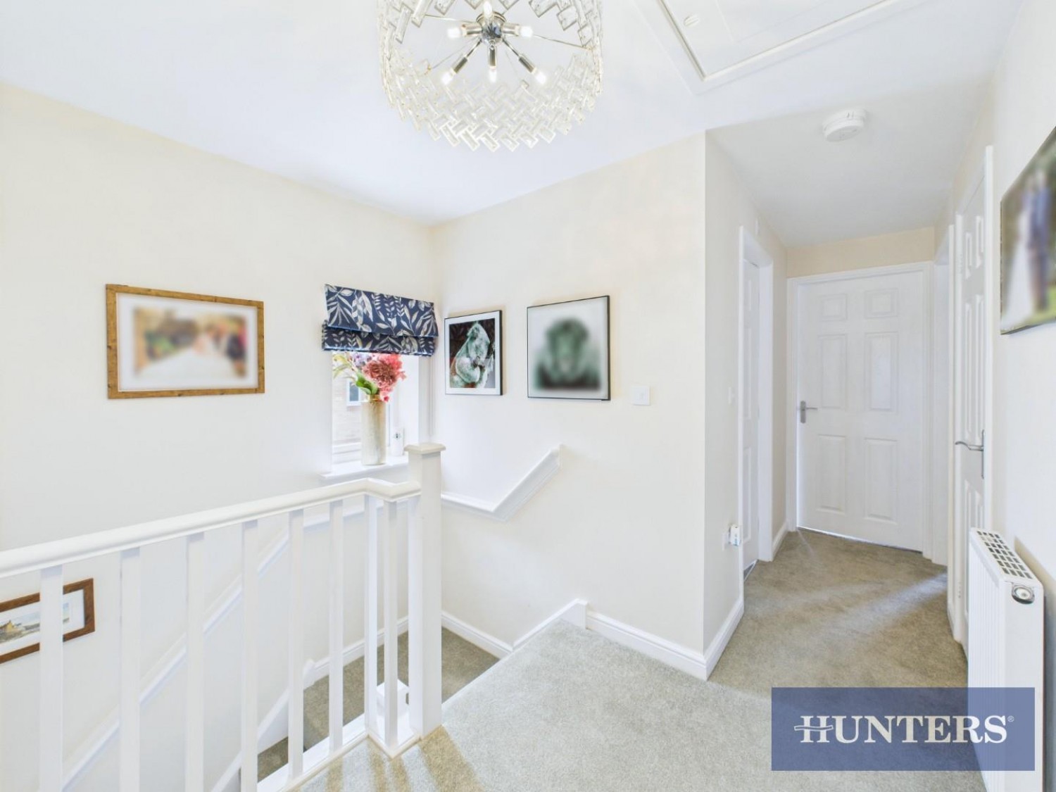 Guildford Crescent, Bridlington
