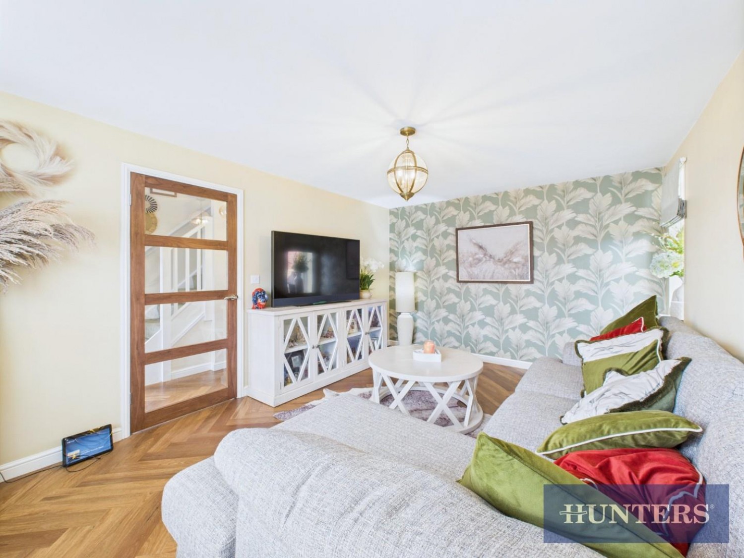 Guildford Crescent, Bridlington