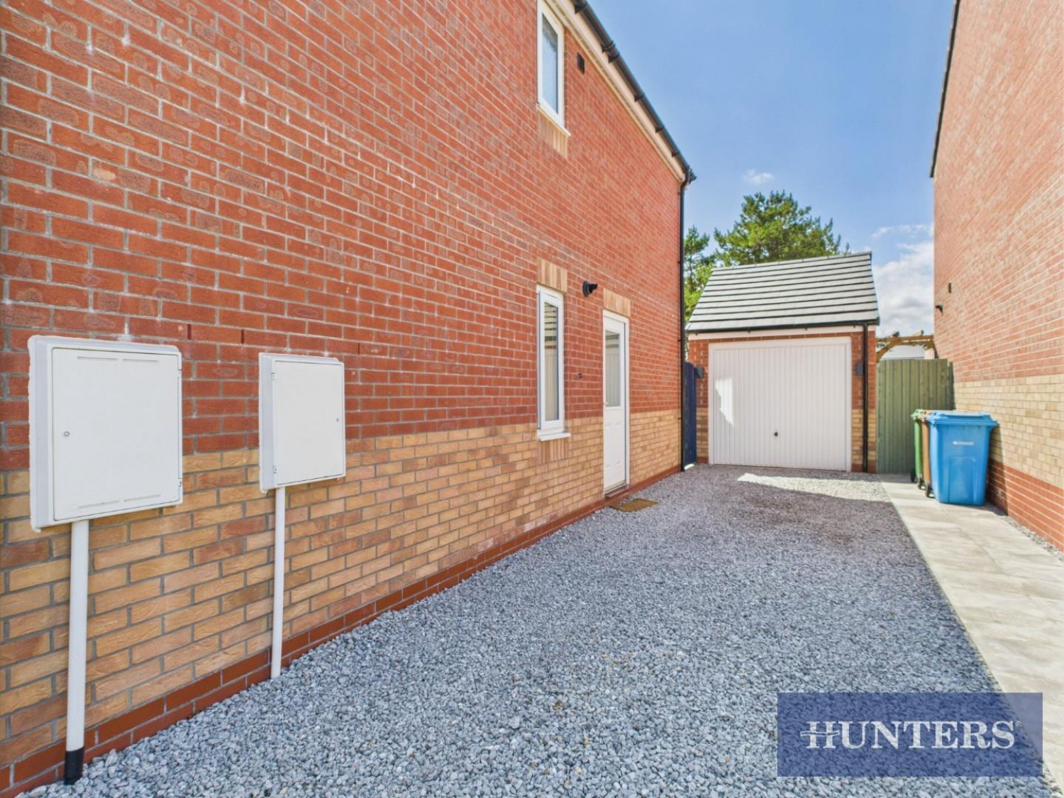 Guildford Crescent, Bridlington